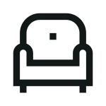 Sit SVG Icon